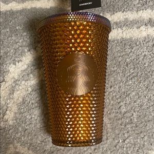 Starbucks 50th anniversary cup